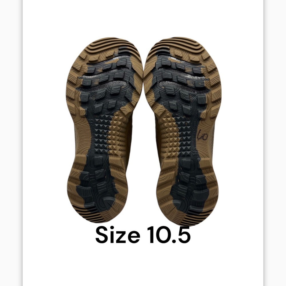 NIKE React SFB Carbon Trail Coyote Brown Beige Mid Boots Men's CK9951-900 - Picture 7 of 16